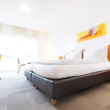 Darstein Отель 4*