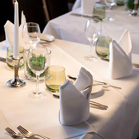 Darstein Hotel 4*