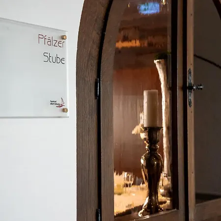Hotel Darstein 4*
