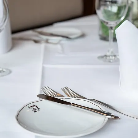Darstein Hotel Altrip