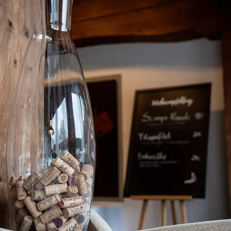 Hotel Darstein Altrip