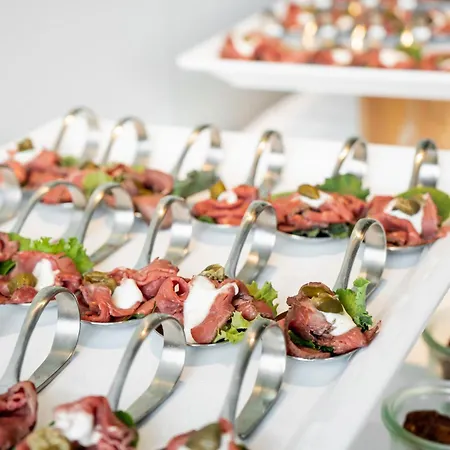 Darstein Отель 4*