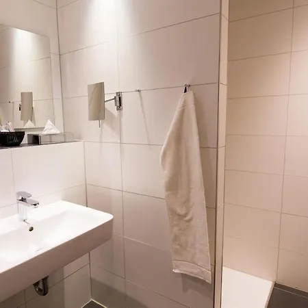 Darstein Отель Altrip