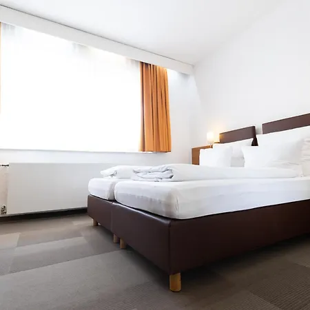 Отель Darstein Altrip