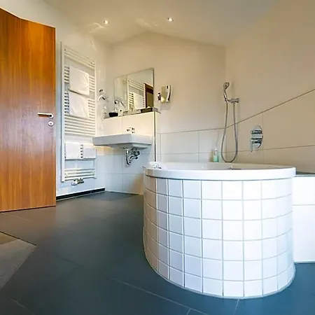 Hotel Darstein