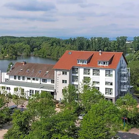Darstein Hotel Altrip