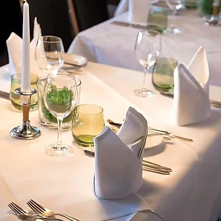 Darstein Hotel Altrip