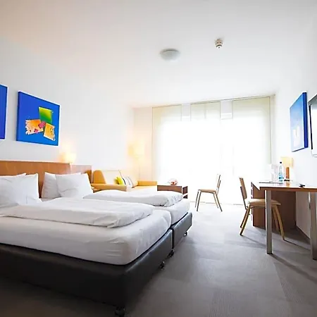 Darstein Hotel Altrip