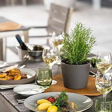 Darstein Hotel Altrip