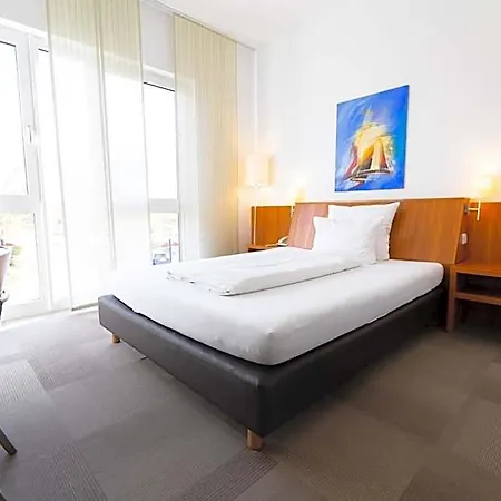Hotel Darstein Altrip