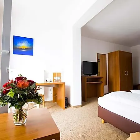 Darstein Hotel 4*