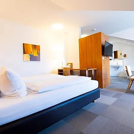 Darstein Hotel 4*