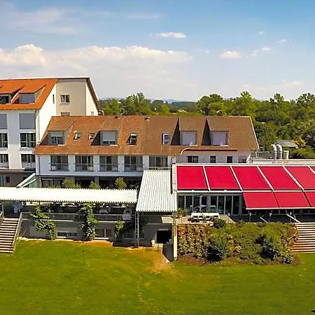 Darstein Hotel Altrip
