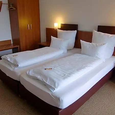 Darstein Hotel 4*