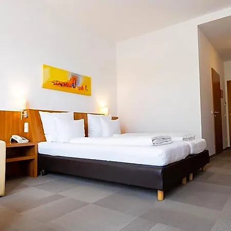 Darstein Hotel Altrip