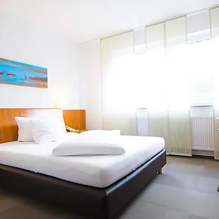 Darstein Hotel Altrip