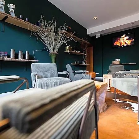 Hotel Darstein