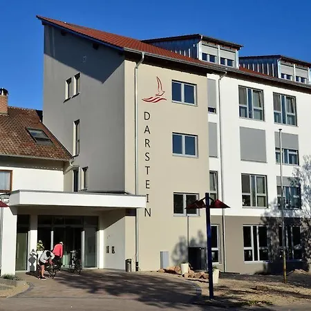 Darstein فندق