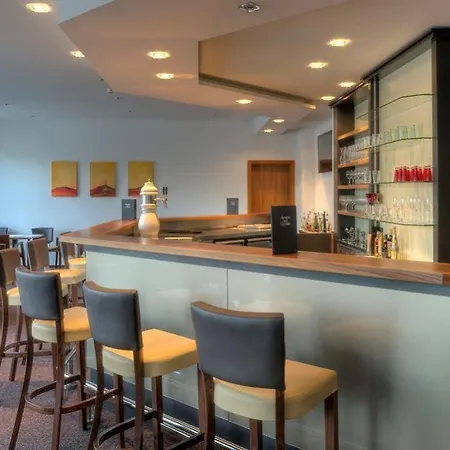 Darstein Hotel 4*