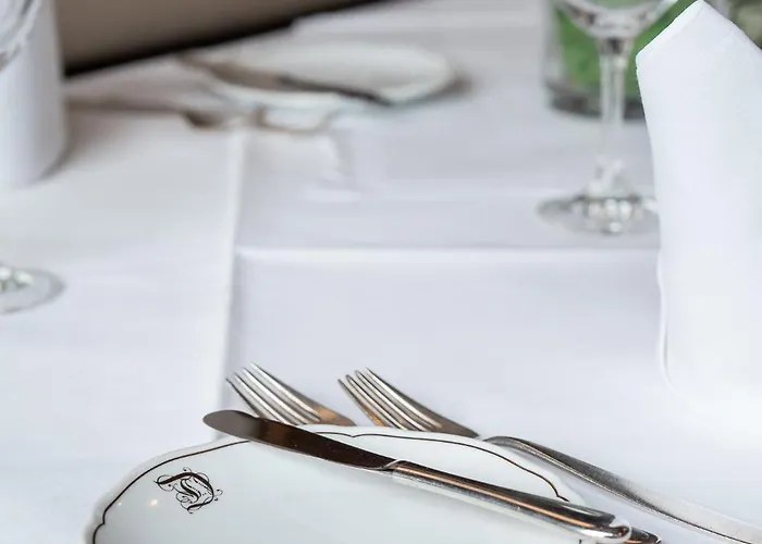 Darstein Hotel Altrip