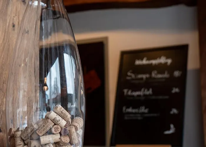 호텔 Darstein Altrip