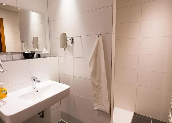 Darstein Hotel Altrip