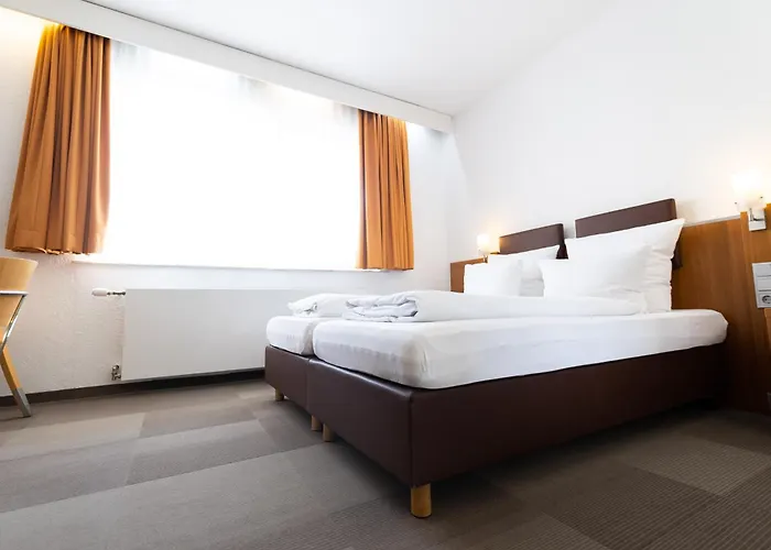 Hotel Darstein Altrip