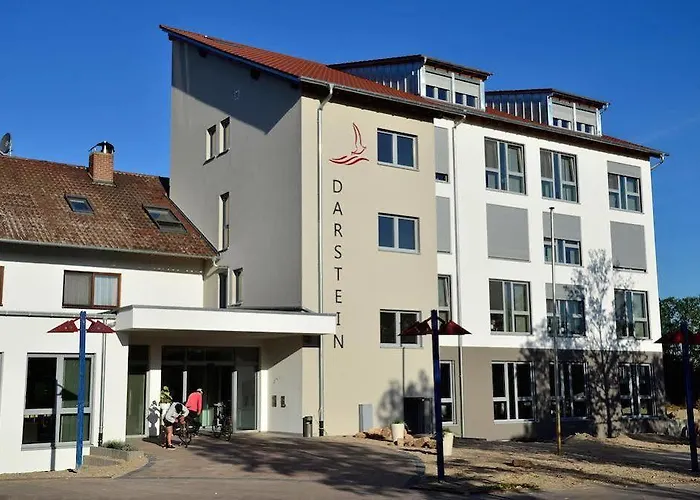 Darstein Hotel